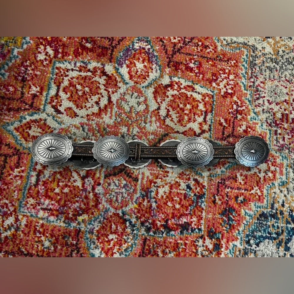 Ariat Concho Belt